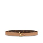LV Initiales 30mm Reversible Belt - Image 2